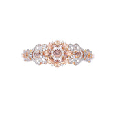 Luminary Topaz Zirconia Bracelet